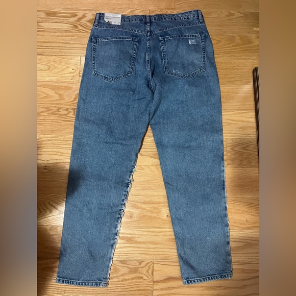 Top shop jeans size 31 - Picture 2 of 2